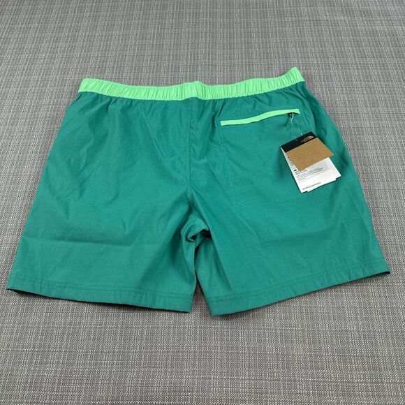 The North Face Shorts Mens XL Relaxed Class V Pull On Comfort Walking Outdoors - Picture 11 of 14